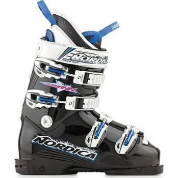 Sjezdové boty dětské boty Nordica Dobermann 80 - vel. 24 101009