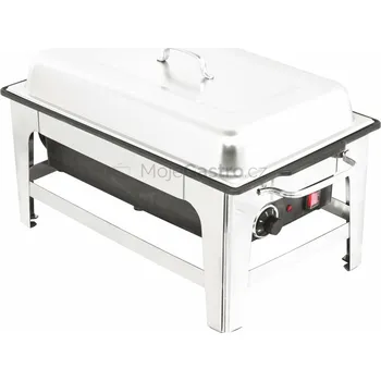 OEM Chafing 1/1-65 s víkem a rámem