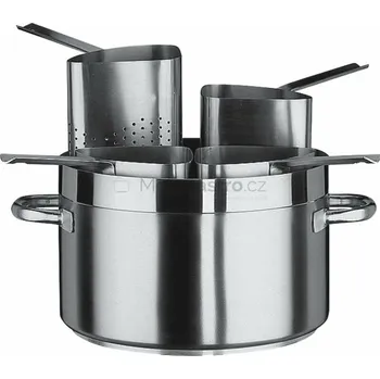 Hrnec Hrnec na těstoviny Paderno (Ø360, v=215 mm, 22 l)