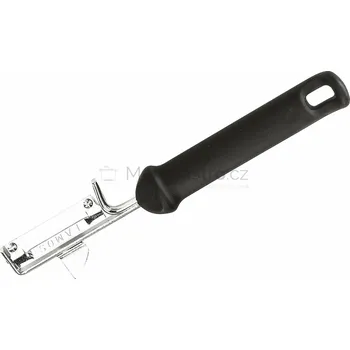 Kuchyňská škrabka OEM Škrabka pro leváky (18,5 cm)