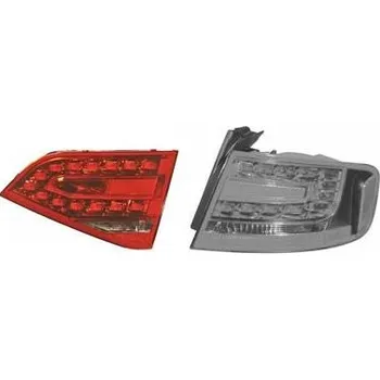 Zadní světlomet Zadní světlo VAN WEZEL 0327938