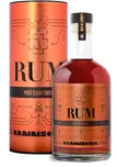 Rammstein Rum Port Cask Finish 46 % 0,7…
