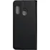 Pouzdro na mobilní telefon TelOne Smart Book Magnet pro Samsung Galaxy A40, černé
