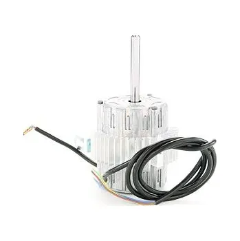 Příslušenství ke kotli ROBUR Motor axiálního ventilátoru