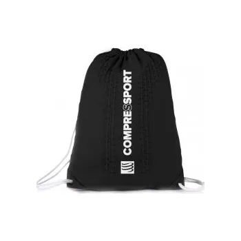 Outdoorové zavazadlo COMPRESSPORT ENDLESS BACKPACK černá Černá batoh + DÁREK DLE VÝBĚRU!