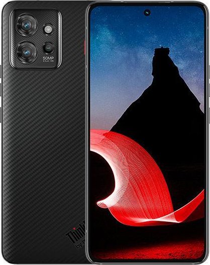 Motorola ThinkPhone, 8/256 GB Carbon Black od 9 133 Kč - Zbozi.cz