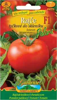 Semeno Nohel Garden Palava F1 rajče tyčkové do skleníku 25 ks