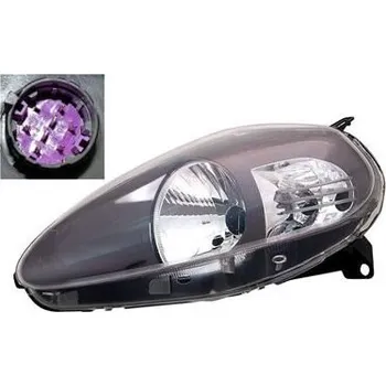 Přední světlomet Světlomet VAN WEZEL 1624967