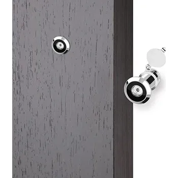 ACT SERVIS ACT - Kukátko Povrch: OC - chrom lesklý