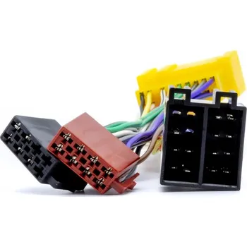 Autorádio ISO Adaptér NISSAN Vanette III (1995-1999)