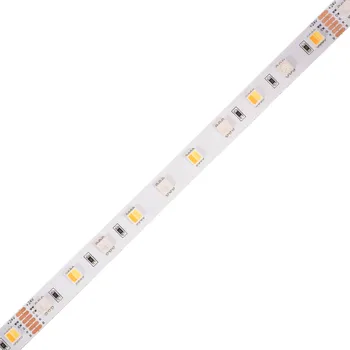 LED osvětlení T-LED 085140 24V 2700-6500K + RGB 1 m