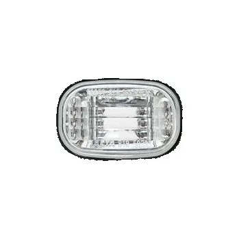 Směrový světlomet Blikač VAN WEZEL 5375915