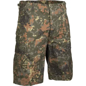 Pánské kraťasy Sturm MilTec Outdoorové army kraťasy ripstop 903238