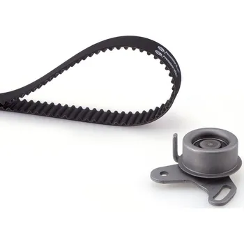 Rozvod motoru Sada rozvodového řemene GATES K015568XS