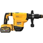 DeWALT DCH832X2 2x 9,0 Ah + box