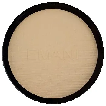 Make-up Flawless zmatňující make-up Sienna Emani 12g
