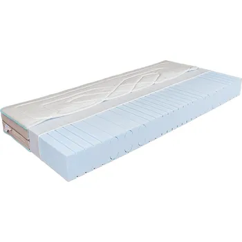 Matrace Matrace Alexa Hard, Mabo Potah: Basic, Rozměr: 100x200 cm