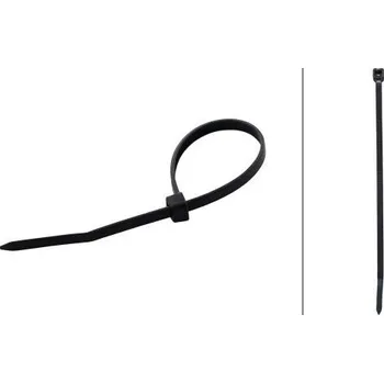 Auto elektroinstalace Kabelová spona HELLA 8HL 717 962-011