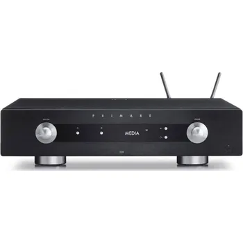 Hi-Fi Zesilovač Primare I35 Prisma black