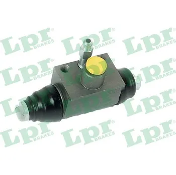 Brzdový válec Válec kolové brzdy LPR 4079