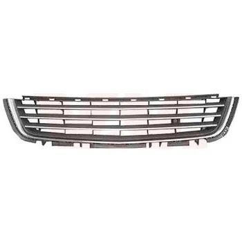 Nárazník Větrací mřížka, nárazník VAN WEZEL 3748590