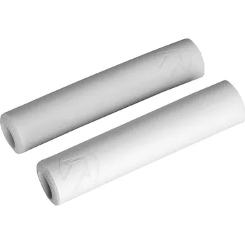 grip PRO gripy Slide on race, 30x130mm, bílé