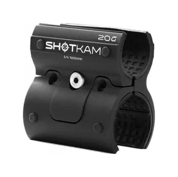 Sportovní střelba Rychloupínací montáž 20G pro kameru ShotKam