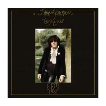 Zahraniční hudba CD Johan Asherton: God's Clown 2017