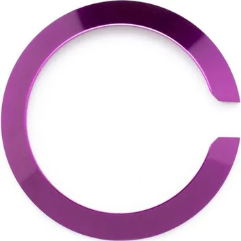 Hodinky Rámeček na hodinky Glam Rock GR30219 Hodinky (44 mm)