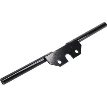 Směrový světlomet 101 Octane Držák zadních blinkrů LED 10mm M8 vnitřní závit, černý, Simson S50, S51, S70 43934