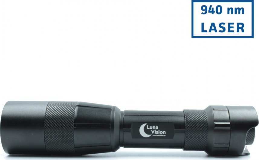 Lunavision 940 kit laser přísvit luna 940