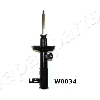 Tlumič pérování JAPANPARTS MM-W0034