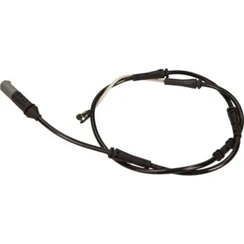 Brzdová destička Výstražný kontakt, opotřebení obložení MAXGEAR 23-0084