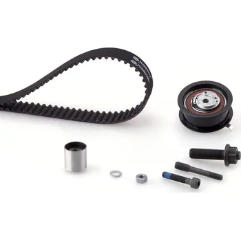 Rozvod motoru Sada rozvodového řemene GATES K015622XS