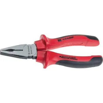 Kombinované kleště 160 mm