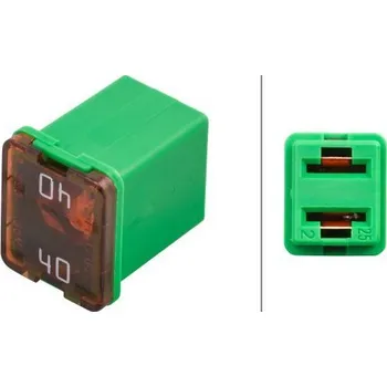 Autopojistky Pojistka HELLA 8JS 740 026-761