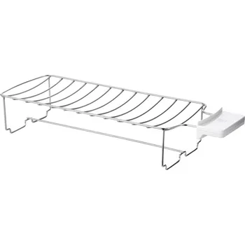 Topinkovač Nástavec na housky pro topinkovač ZWILLING ENFINIGY P4 bílý