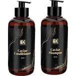 Brazil Keratin Set Caviar