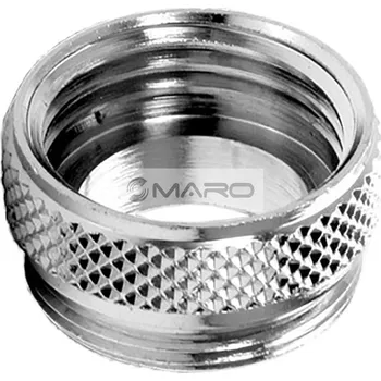 Fitinka Siroflex Redukce M22x1 vnější x 1/2" vnitřní, 1666000.02