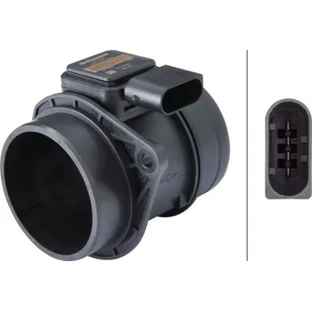 Čidlo automobilu Snímač množství protékajícího vzduchu HELLA 8ET 009 142-601