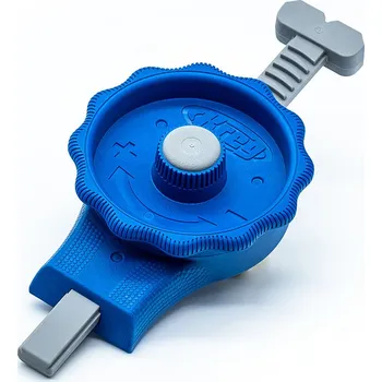 Truhlářská svěrka Nastavitelná upínací svorka KREG