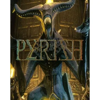 Počítačová hra PERISH PC - digitální verze - Hraj již za pár minut