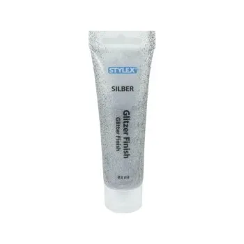 Kancelářské lepidlo Lepící třpytky