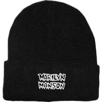 Čepice čepice, kulich Marilyn Manson II