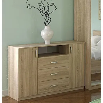 Komoda Komoda LAVRAS sonoma