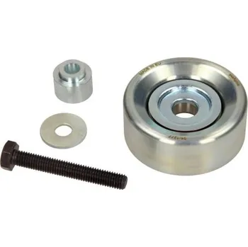 Vratná/vodicí kladka, klínový žebrový řemen MAXGEAR 54-1277