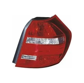 Zadní světlomet Zadní světlo VAN WEZEL 0628932