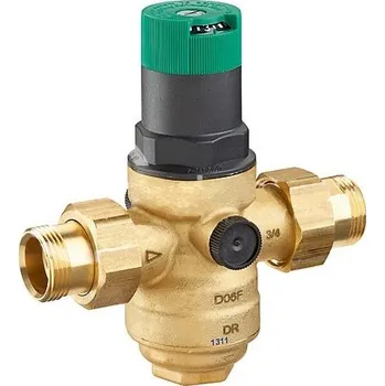 Ventil Membránový redukční ventil Honeywell D06F-1/2B DN 15