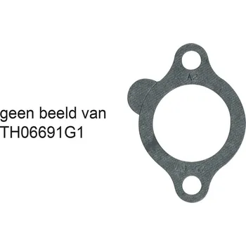 Auto-moto Termostat, chladivo GATES TH06691G1