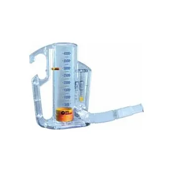 Inhalátor Smiths medical Spirometr nádechový DHD Coach 2 varianta: DHD Coach2 2500